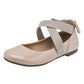 Zapato Graduación para Niña TROPICANA 46028 Rosa