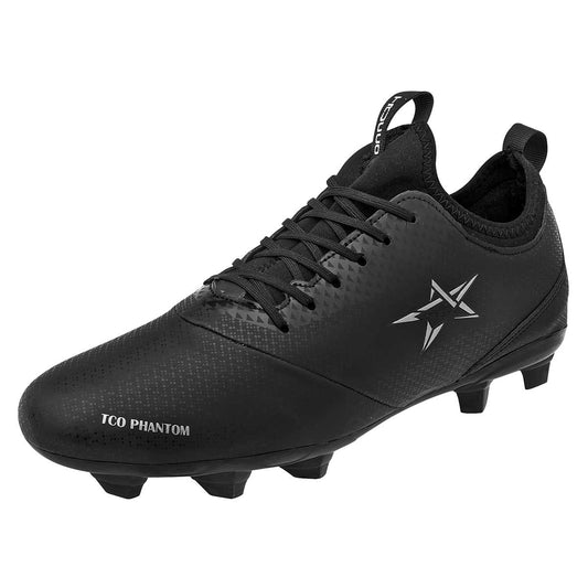Tenis para Hombre TRUCCO PHANTOM01 Negro