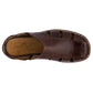 Sandalia para Hombre MORA TIERRA 163446 Cafe