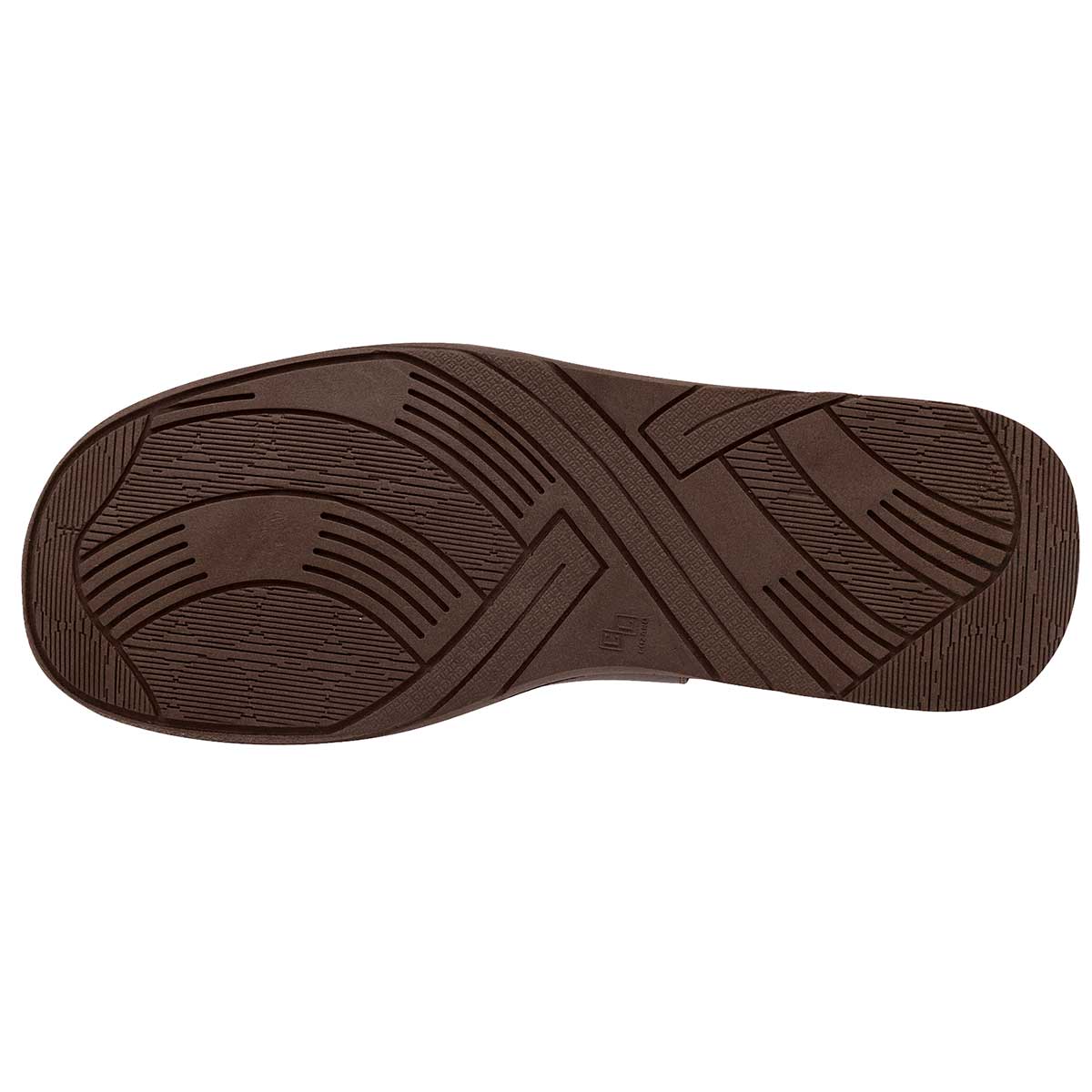 Sandalia para Hombre MORA TIERRA 163446 Cafe