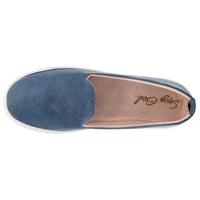 Zapato Casual para Mujer SEXY GIRL 746 Azul