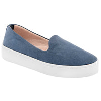 Zapato Casual para Mujer SEXY GIRL 746 Azul