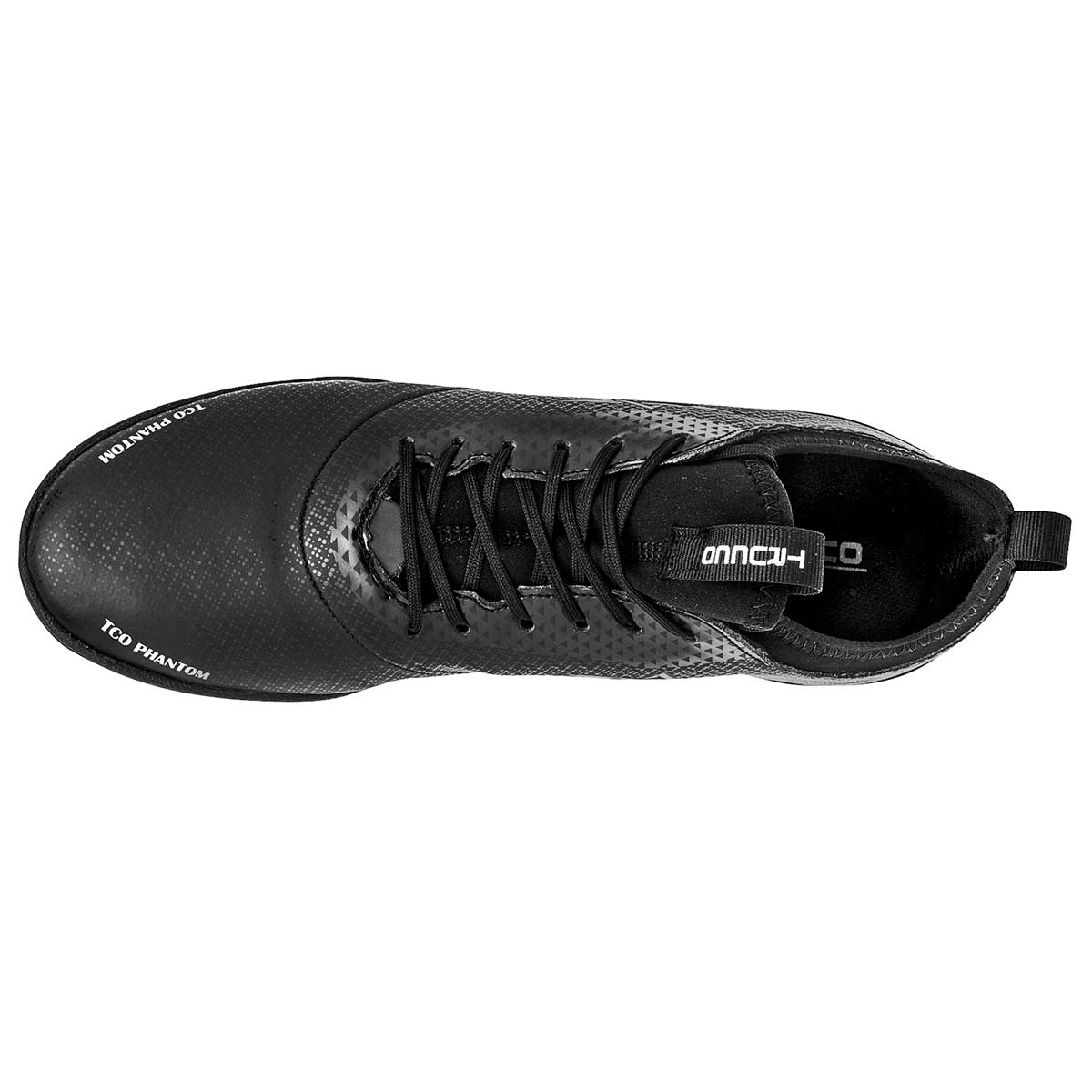 Tenis para Hombre TRUCCO PHANTOM02 Negro