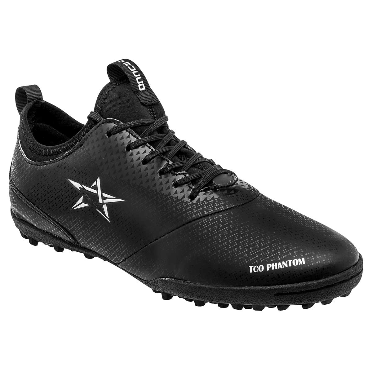 Tenis para Hombre TRUCCO PHANTOM02 Negro