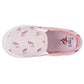 Tenis para Niña WILLIS 1200 Rosa