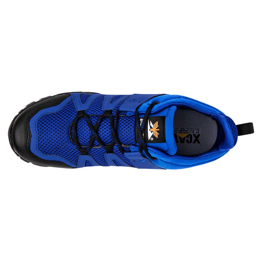 Bota y Botin para Hombre BYCASINO X R900 Azul