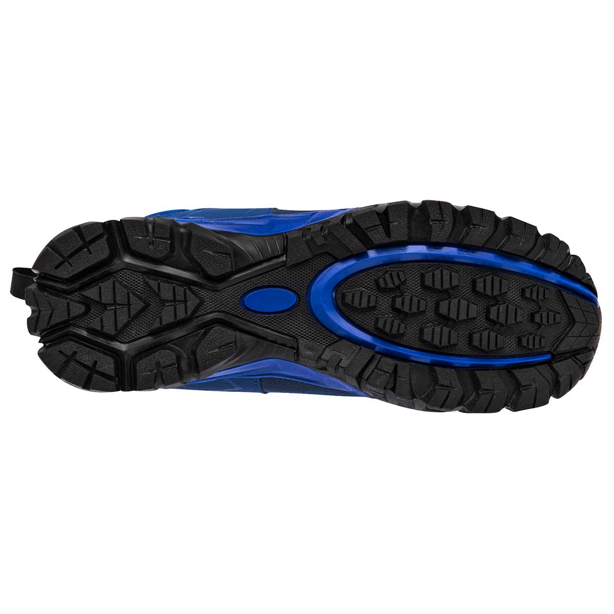 Bota y Botin para Hombre BYCASINO X R900 Azul