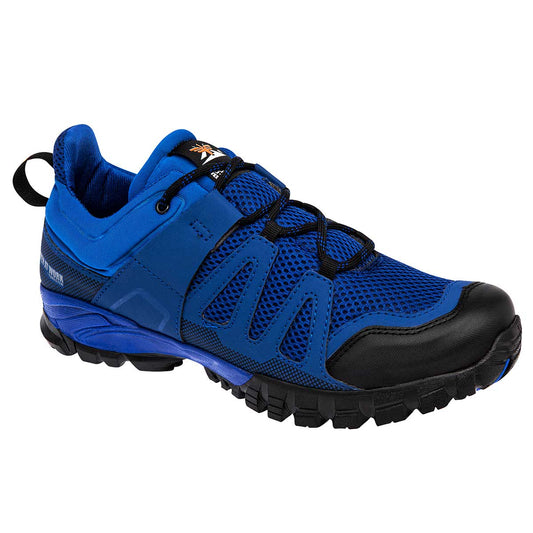Bota y Botin para Hombre BYCASINO X R900 Azul