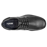 Zapato Casual para Joven YUYIN 20171 Negro