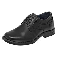 Zapato Casual para Joven YUYIN 20171 Negro