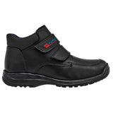 Bota y Botin para Niño YUYIN 29150 Negro