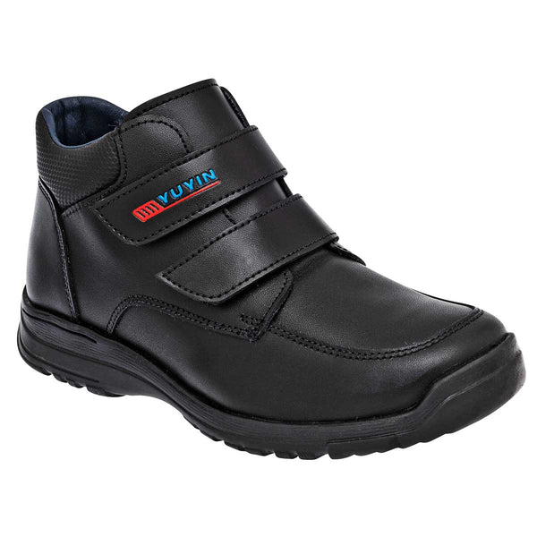 Zapato Casual para Joven YUYIN 29150 Negro