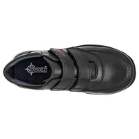 Zapato Casual para Niño YUYIN 20070 Negro