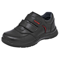 Zapato Casual para Joven YUYIN 20070 Negro