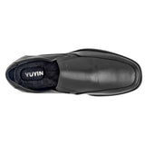 Zapato Casual para Joven YUYIN 20172 Negro