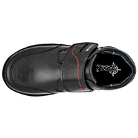 Zapato Casual para Joven YUYIN 20062 Negro