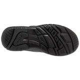 Zapato Casual para Joven YUYIN 20062 Negro