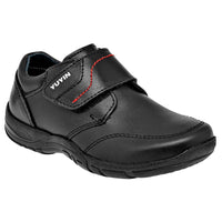 Zapato Casual para Joven YUYIN 20062 Negro