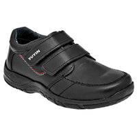 Zapato Casual para Joven YUYIN 20060 Negro