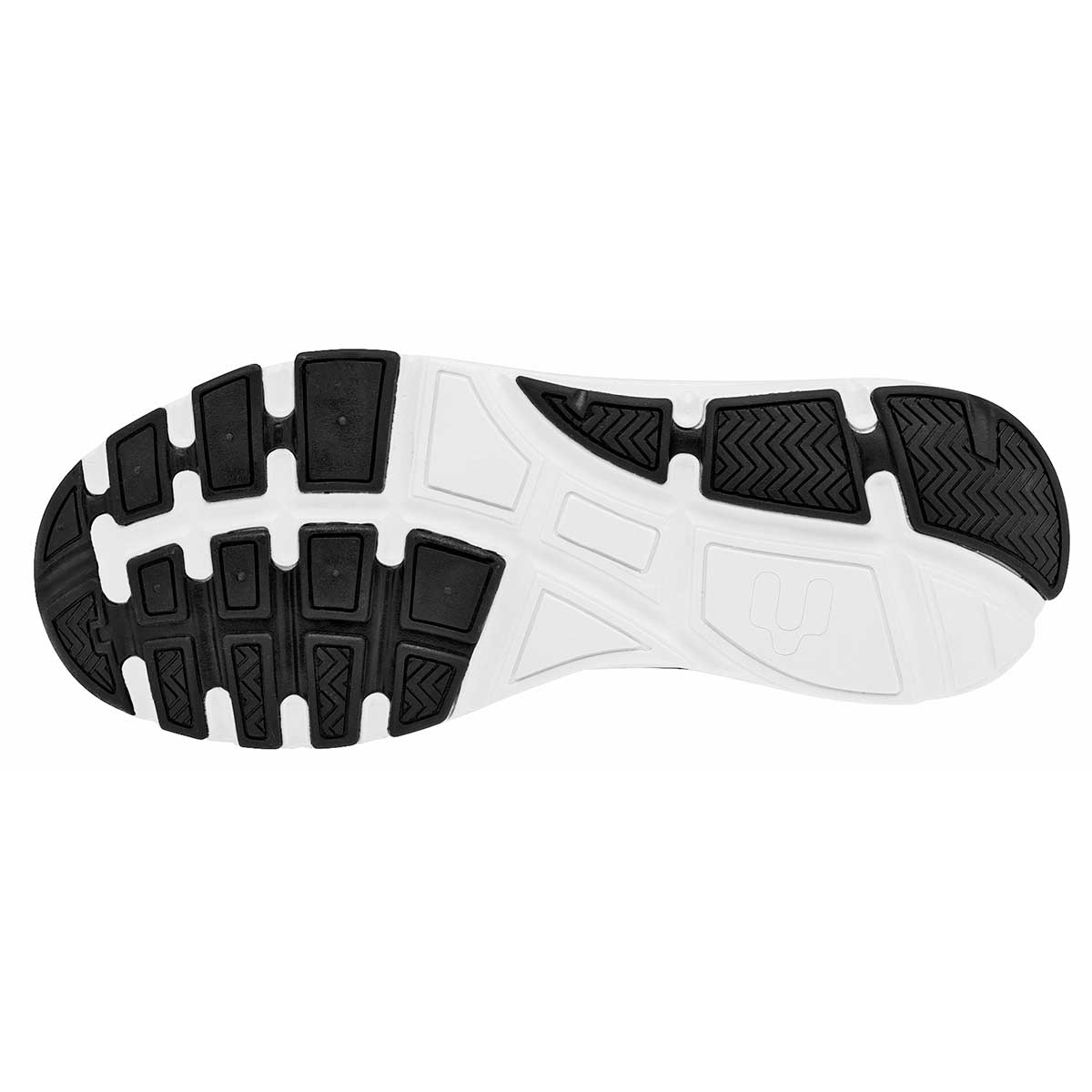 Tenis para Hombre CHARLY 1038115003 Negro