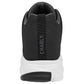 Tenis para Hombre CHARLY 1038115003 Negro