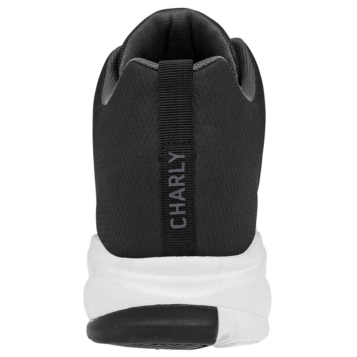 Tenis para Hombre CHARLY 1038115003 Negro