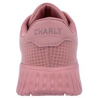 Tenis para Mujer CHARLY 1059172001 Rosa