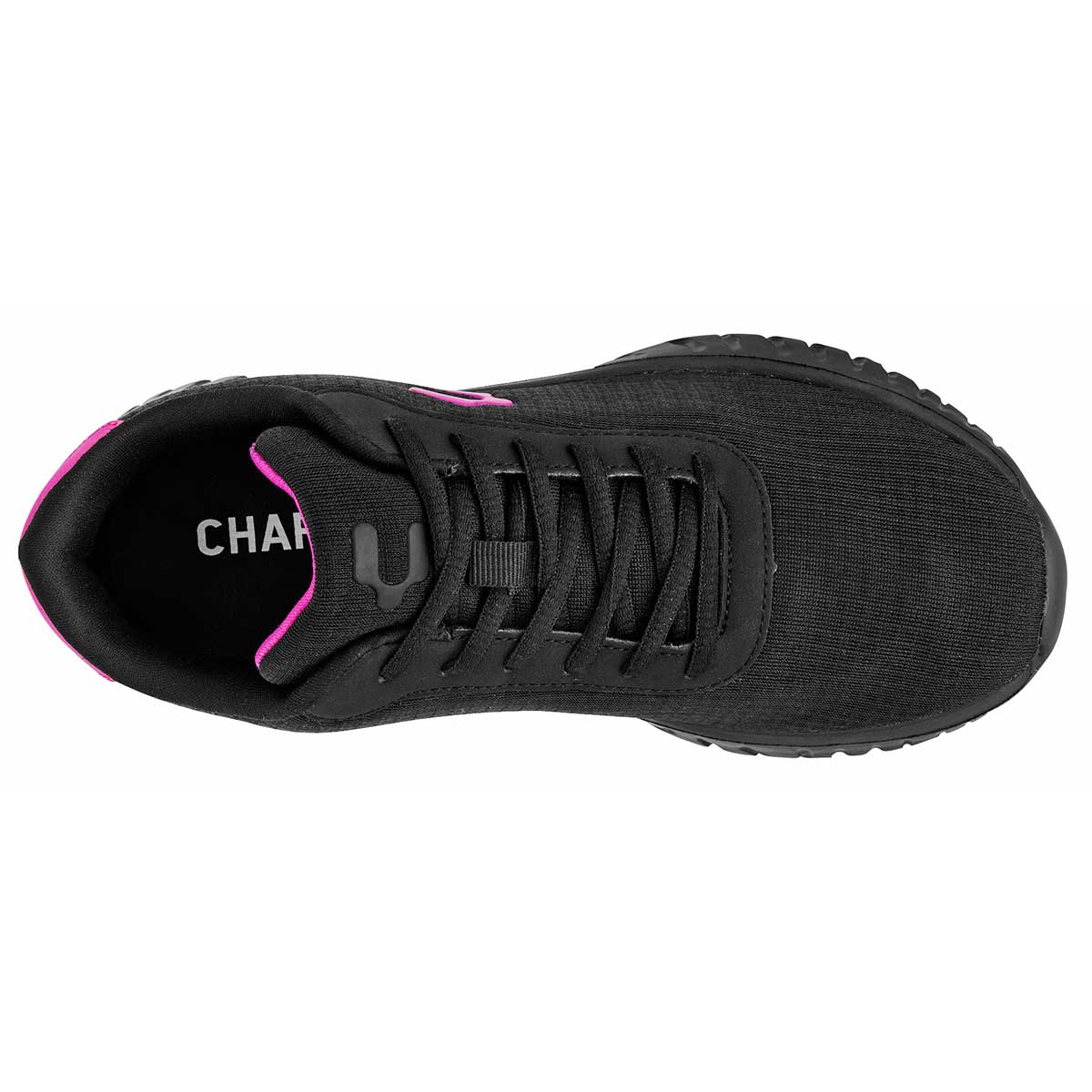 Tenis para Mujer CHARLY 1059172002 Negro
