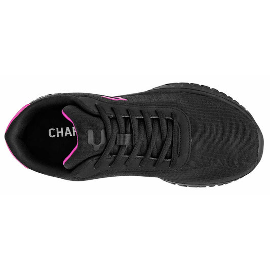 Tenis para Mujer CHARLY 1059172002 Negro