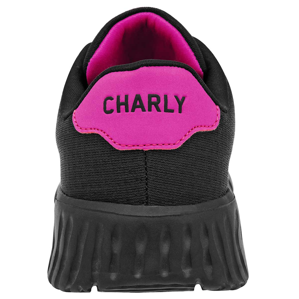 Tenis para Mujer CHARLY 1059172002 Negro