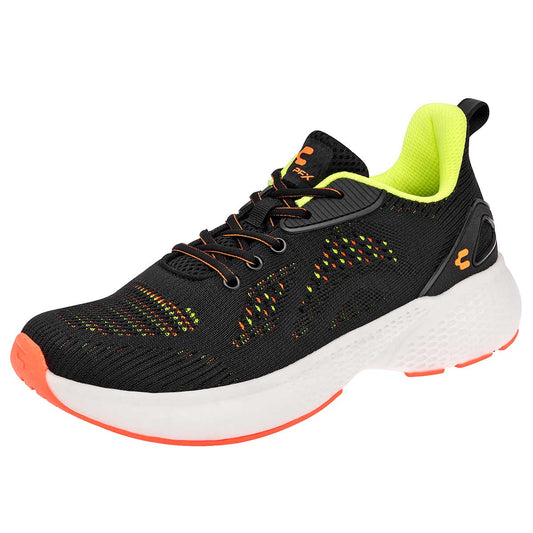 Tenis para Hombre CHARLY 1086230002 Negro