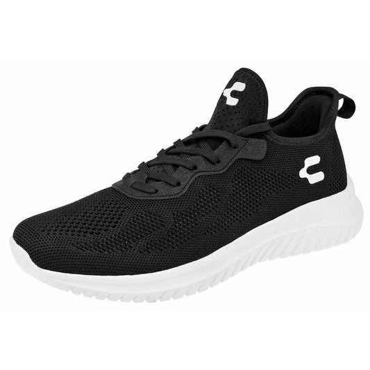 Tenis para Hombre CHARLY 1086237001 Negro