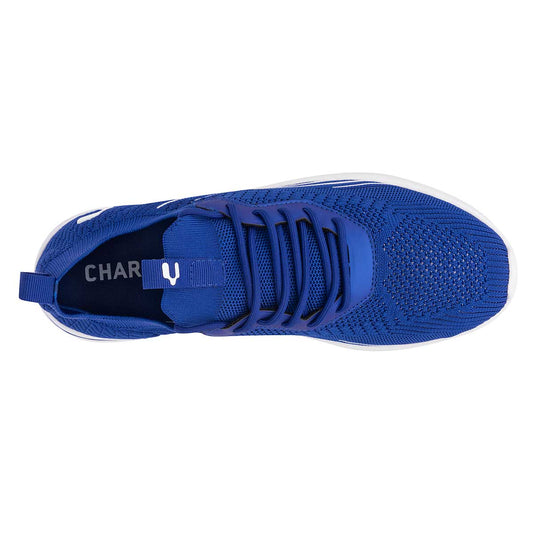 Tenis para Hombre CHARLY 1086242002 Azul