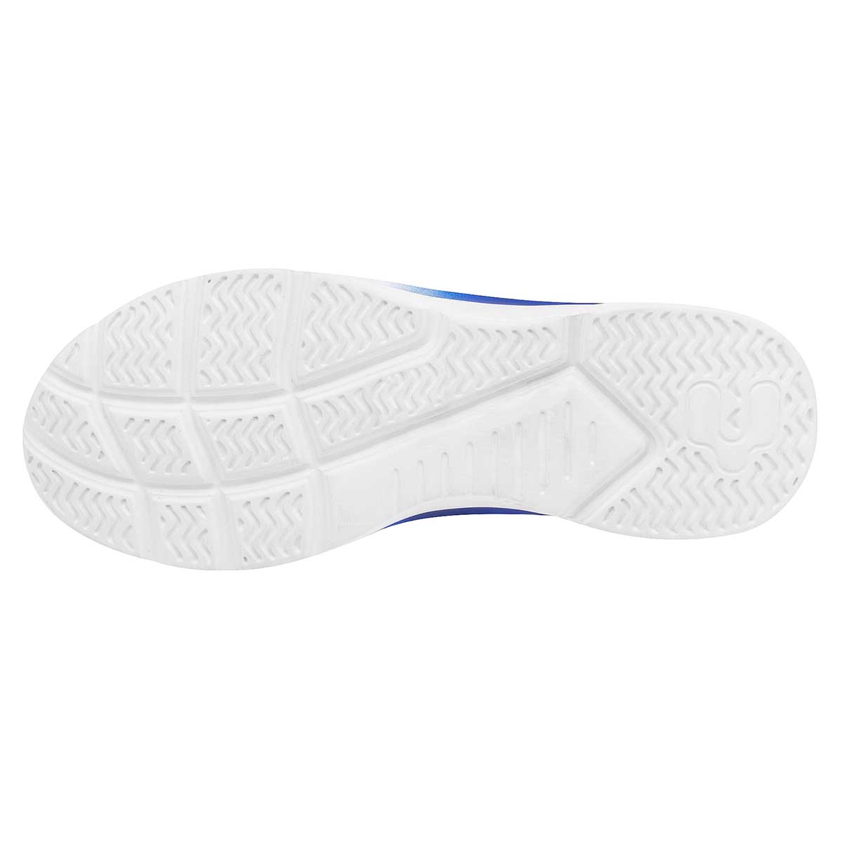 Tenis para Hombre CHARLY 1086242002 Azul