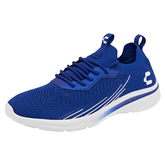Tenis para Hombre CHARLY 1086242002 Azul