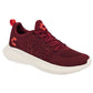 Tenis para Hombre CHARLY 1086265001 Vino
