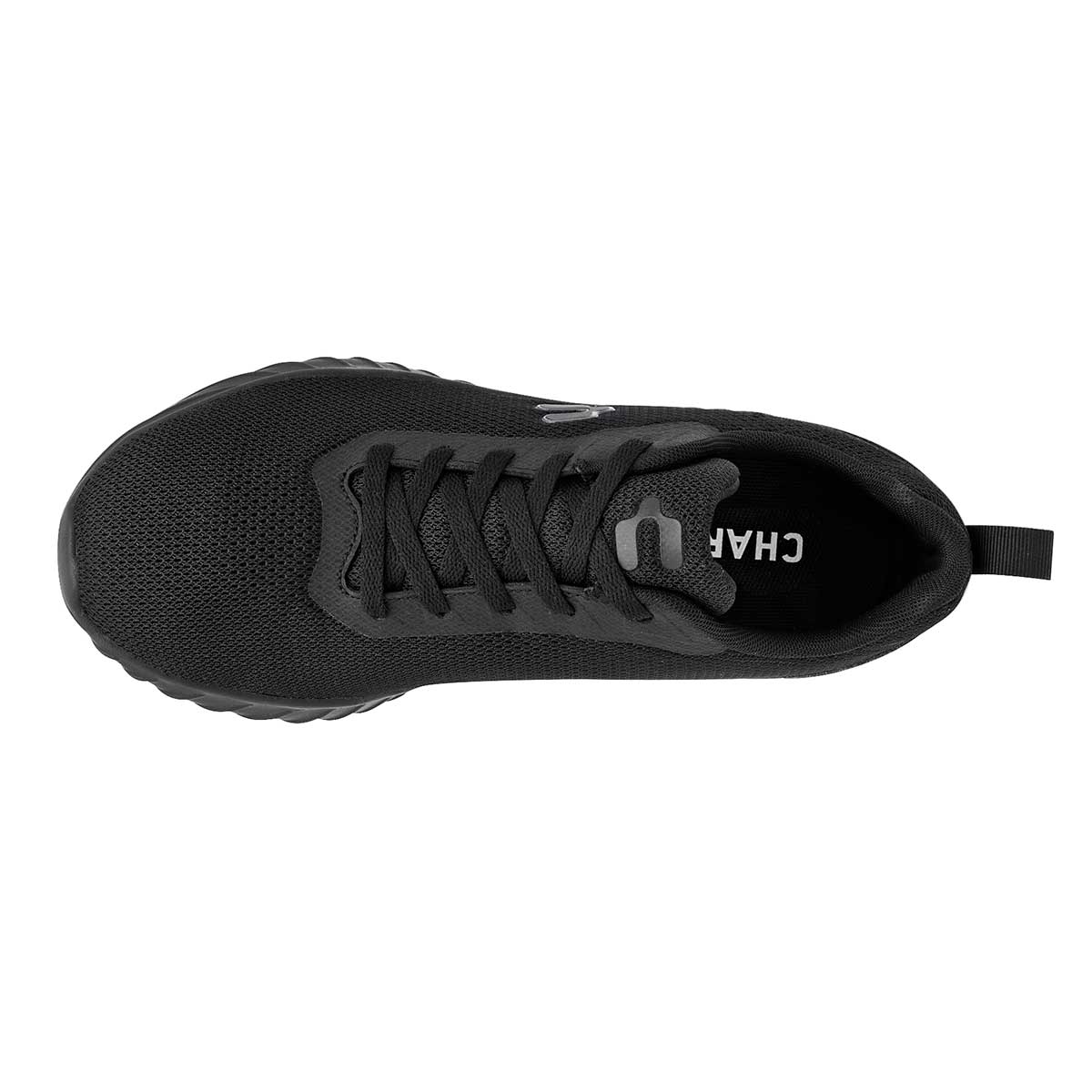 Tenis para Hombre CHARLY 1086304001 Negro