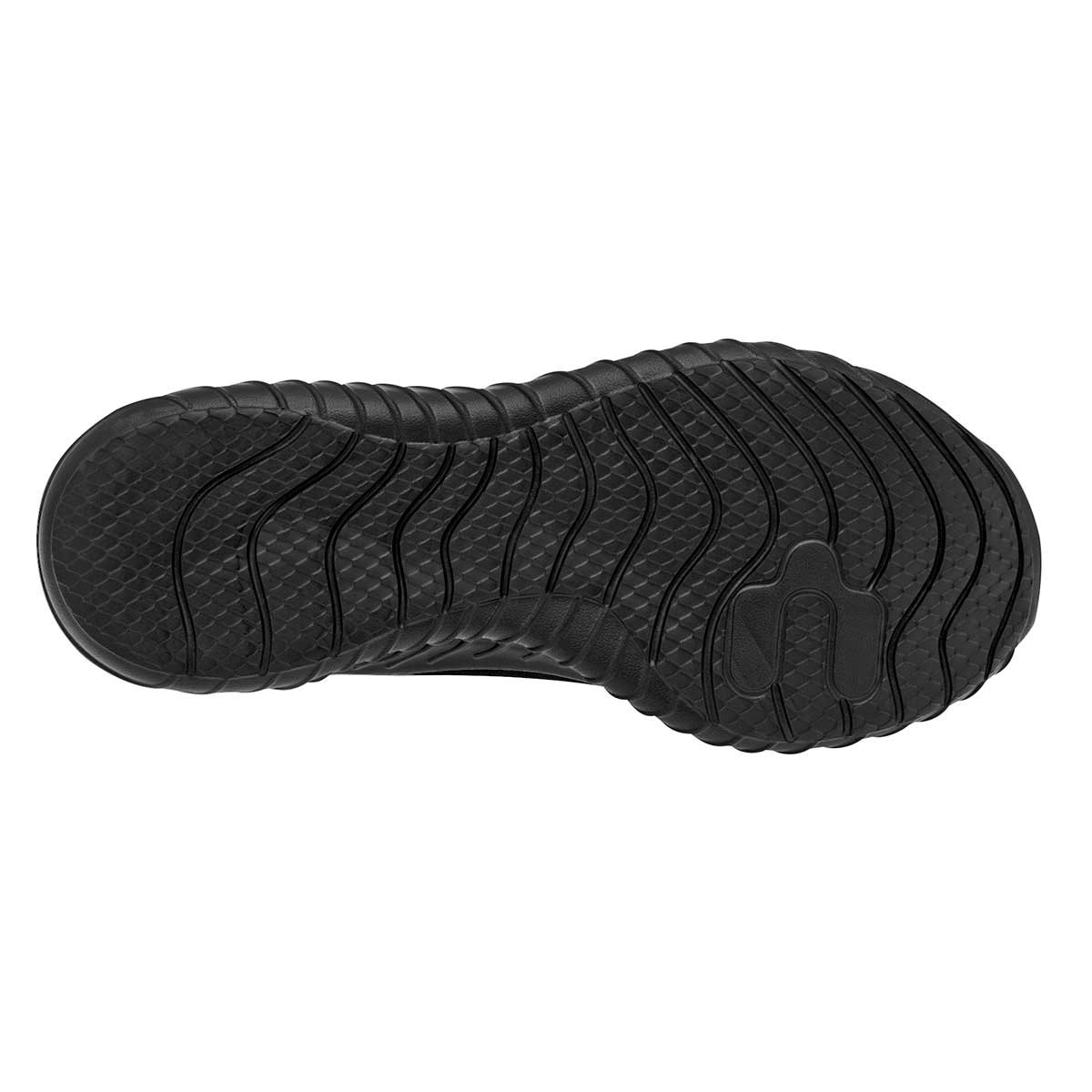 Tenis para Hombre CHARLY 1086304001 Negro