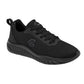 Tenis para Hombre CHARLY 1086304001 Negro