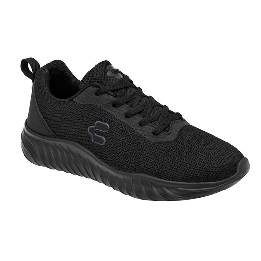 Tenis para Hombre CHARLY 1086304001 Negro