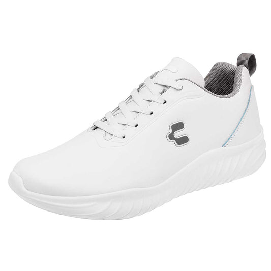 Tenis para Hombre CHARLY 1086305001 Blanco
