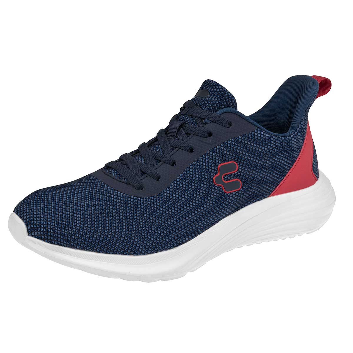 Tenis para Hombre CHARLY 1086306002 Marino