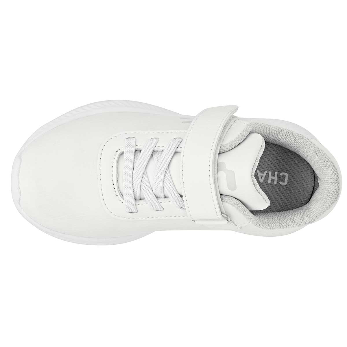 Tenis para Niño CHARLY 1098322001 Blanco
