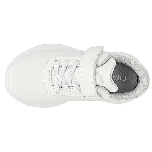 Tenis para Niño CHARLY 1098322001 Blanco