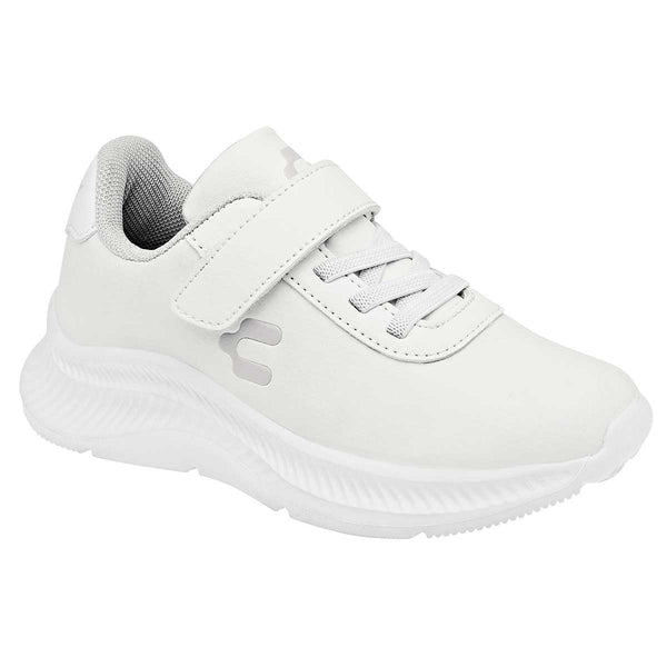 Tenis Charly Tenis Blancos Coppel Dama Tenis Blancos Zapaterias