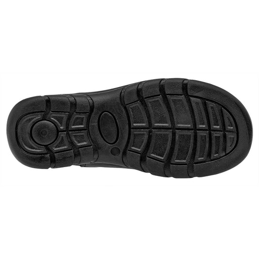 Bota y Botin para Joven ABC ZAPATITOS 2264 Negro