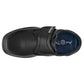 Zapato Casual para Joven AZUL PLUMBAGO AP00802 Negro