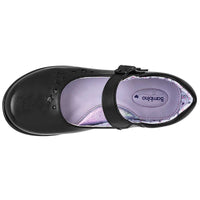 Zapato Casual para Niña BAMBINO BA5632 Negro