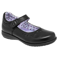 Zapato Casual para Niña BAMBINO BA5632 Negro