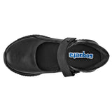 Zapato Casual para Niña COQUETA 134307A Negro